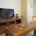 Apartamento Al Sur *