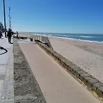 Apartamento Al Sur Cádiz