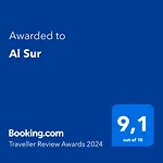 Apartamento Al Sur Cádiz