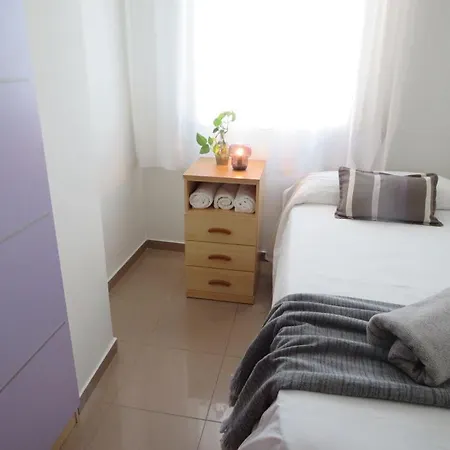 Appartamento Al Sur Cadice