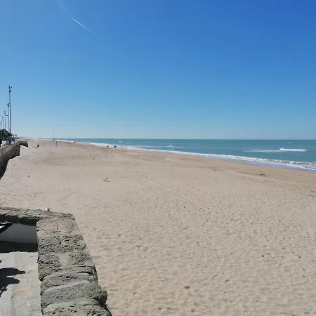 Al Sur * Cadice