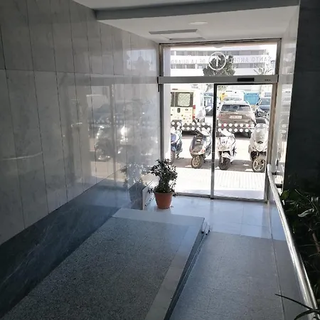 Al Sur Appartamento Cadice
