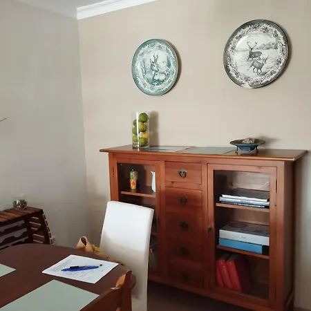 Al Sur Apartamento