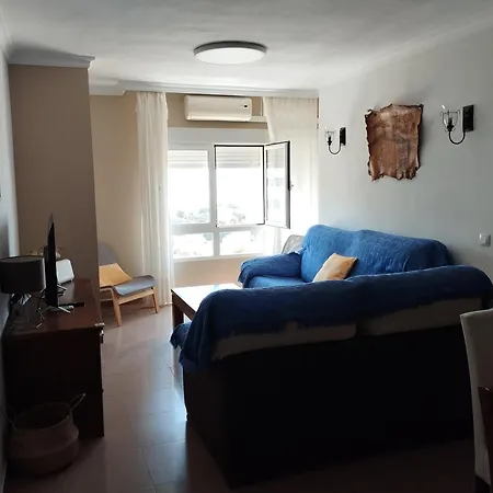 Al Sur Apartamento