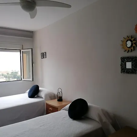 Al Sur Apartamento