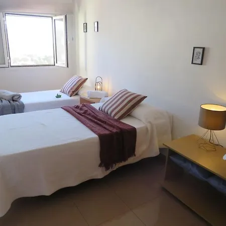 Apartamento Al Sur Cádiz