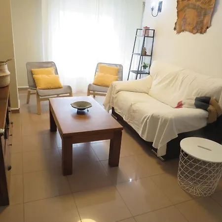 Al Sur Apartamento *